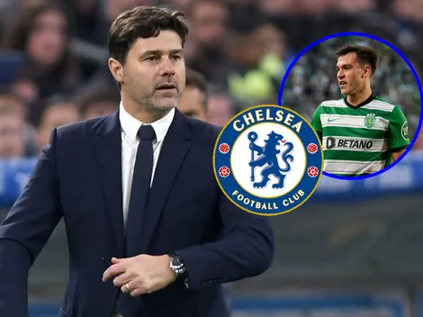 Chelsea, cerca de acordar su primer gran fichaje de la era Pochettino