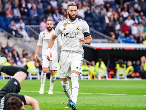 LaLiga: alineaciones probables de Real Madrid vs. Athletic Club