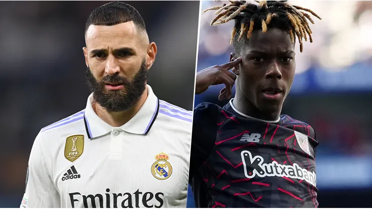 Real Madrid cierra su campeonato contra Athletic Club.