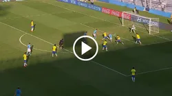 VIDEO | Gambeteó a uno, a otro, y marcó un GOLAZO en el Mundial Sub 20