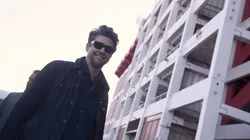 Andy Muschietti, director de cine y guionista argentino.