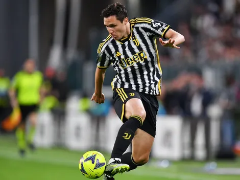 Udinese vs. Juventus: alineaciones para el partido por la fecha 38 de la Serie A de Italia