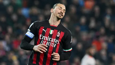 Ibrahimovic dejará de ser jugador de Milan.