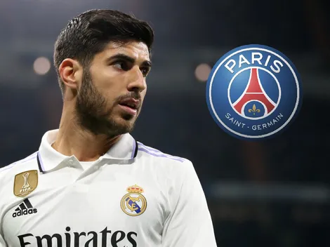 Real Madrid confirmó una salida, PSG atento