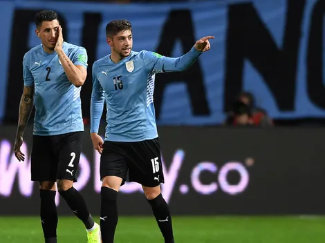 Los grandes ausentes en la primera nómina de Bielsa en Uruguay