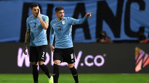 (Photo by Pablo Porciuncula - Pool/Getty Images)