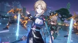 Honkai Star Rail: Todos los códigos con recompensas GRATIS activos en junio 2023