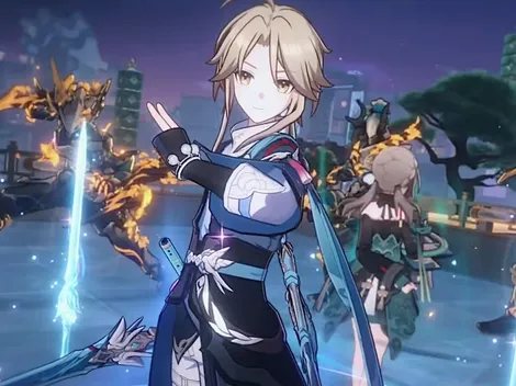 Honkai Star Rail: Todos los códigos con recompensas GRATIS activos en junio 2023