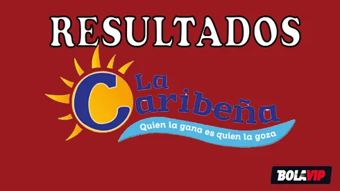 Resultados de la Caribeña Día y Noche del sábado 3 de junio 2023