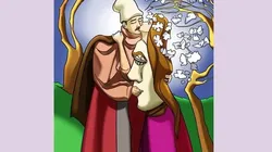 Encuentra los ROSTROS OCULTOS en solamente 6 segundos