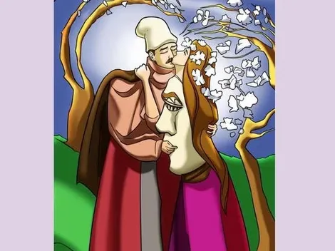 Encuentra los ROSTROS OCULTOS en solamente 6 segundos