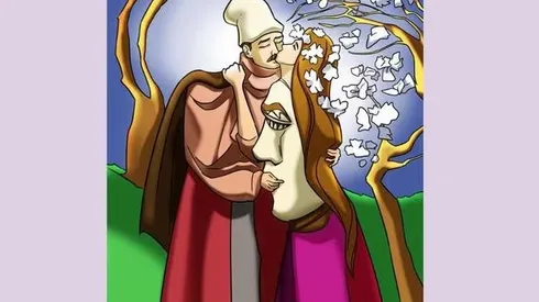 Encuentra los ROSTROS OCULTOS en solamente 6 segundos