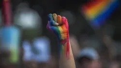 Junio es el Mes del Orgullo LGBT.