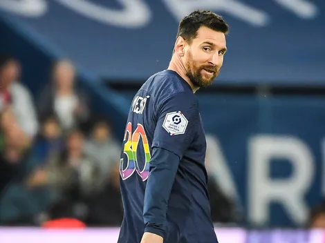 Alineaciones confirmadas de PSG vs Clermont en el último partido de Messi