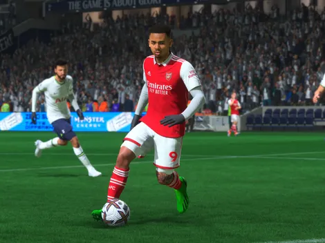 FIFA 23: Contenido nuevo de hoy (viernes 2/6) – SBC de Lukaku TOTS, Mejora Flash y más