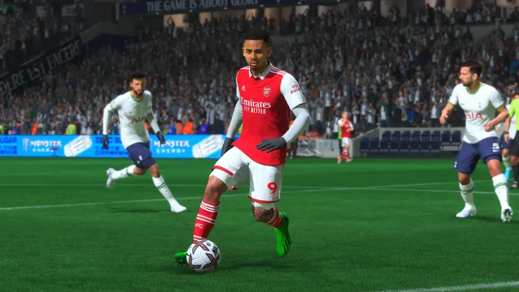 FIFA 23: Contenido nuevo de hoy (viernes 2/6) - SBC de Lukaku TOTS, Mejora Flash y más