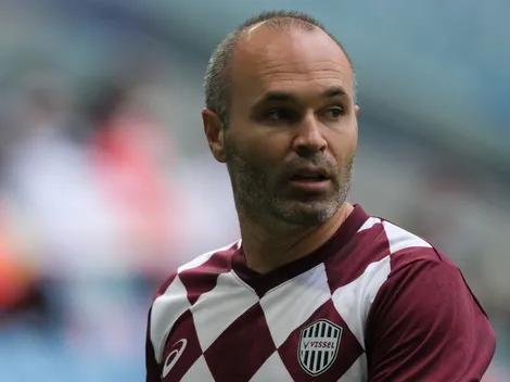 Barcelona había hablado con estas estrellas para la Noche Amarilla