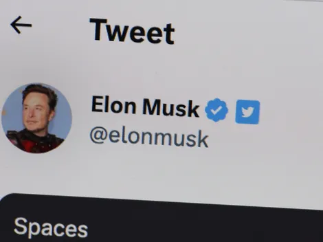 La estrepitosa caída del valor de Twitter tras la compra de Elon Musk