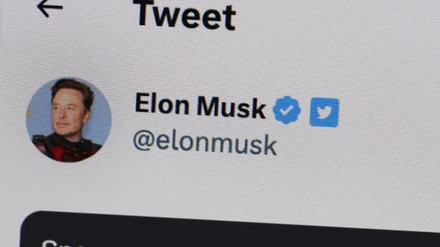 La estrepitosa caída del valor de Twitter tras la compra de Elon Musk