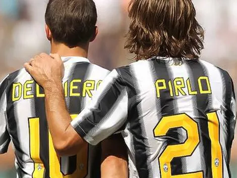 Después de Pirlo, Del Piero podría ser la siguiente leyenda en jugar en la Kings League