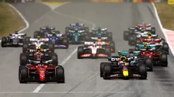 Se viene el Gran Premio de España por la Fórmula 1.