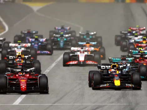 ENCUESTA: ¿Quién ganará el GP de España 2023 por la Fórmula 1?