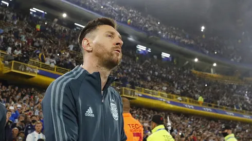 Foto: Agustín Marcarian