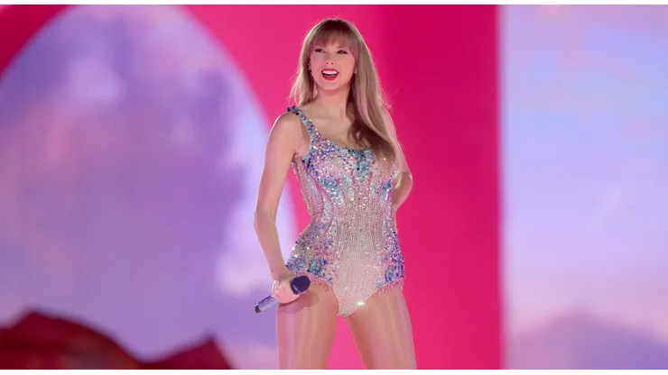 Taylor Swift brindará una gira en Latinoamérica.