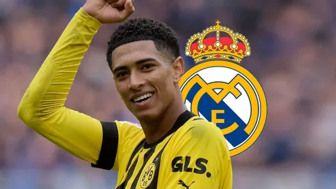 La reestructuración del Real Madrid comienza por Jude Bellingham: firmará por 6 años