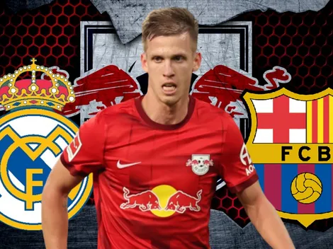 Los motivos de Dani Olmo para ‘rechazar’ a Madrid o Barcelona