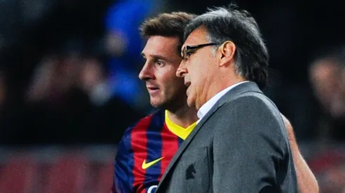 (Photo by Getty Images)