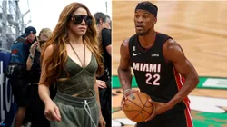 Shakira ha sido vinculada a distintas estrellas en el último tiempo.