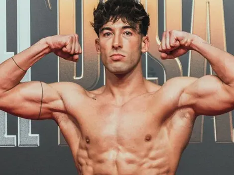 Ibai reveló el reemplazante de Viruzz en La Velada del Año 3