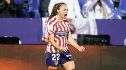 El Alcalde de Madrid comparó a Estefanía Banini con Diego Maradona.