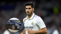 ¿Cuánto vale la colección de autos de Marco Asensio? Estos son sus mejores coches