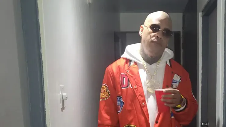 Pacho "El Antifeka"