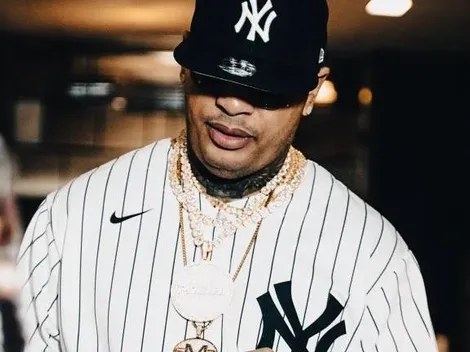 Pacho Antifeka: Top 7 de sus mejores canciones