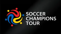 El Soccer Champions Tour 2023 ya está confirmado.