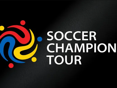 Soccer Champions Tour 2023: qué equipos participarán, calendario, dónde y cuándo se juega