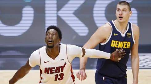 Miami Heat y Denver Nuggets se enfrentan por las Finales de la NBA 2023.