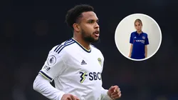 Weston McKennie (Getty)