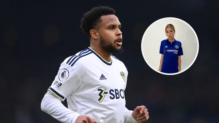 Weston McKennie (Getty)
