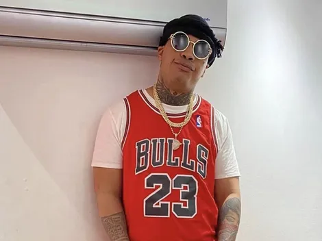 ¿Quién era y de qué murió Pacho "El Antifeka"?