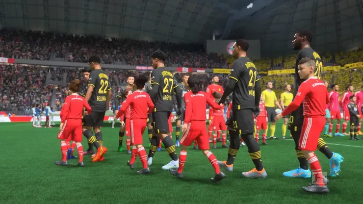 FIFA 23: Contenido nuevo de hoy (jueves 1/6) - SBC Showdown de UECL y más