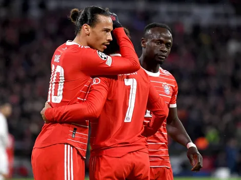 Limpieza en Bayern Múnich: las tres figuras que pone a la venta