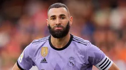 ¿A dónde va a jugar Karim Benzema después de irse del Real Madrid?