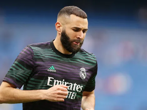 ¿Cuánto dinero ganará Benzema en Arabia Saudita y en qué equipo jugará?