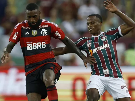 EN VIVO: Flamengo vs. Fluminense por la Copa de Brasil