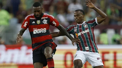 Se define la serie entre Flamengo y Fluminense dentro del clásico