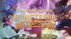 TFT Set 9 - Runaterra Reforjada: fecha de lanzamiento, aumentos, rasgos y más